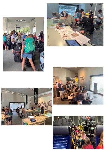Montag Blog Bilder