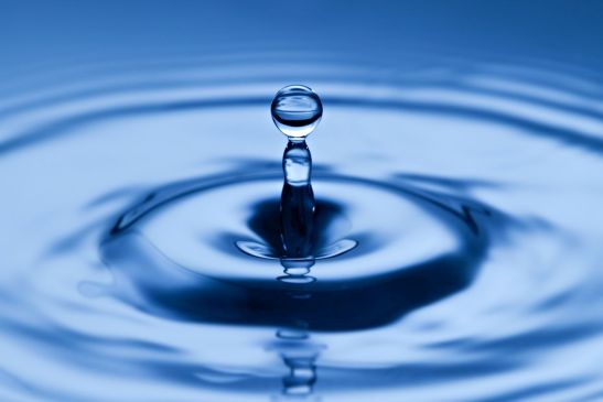 Wichtige Mitteilung: Wasser sparen – jetzt dringend notwendig