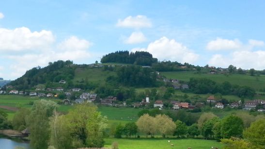 Öffentliche Planauflage – Aktualisierung Ortsplanung