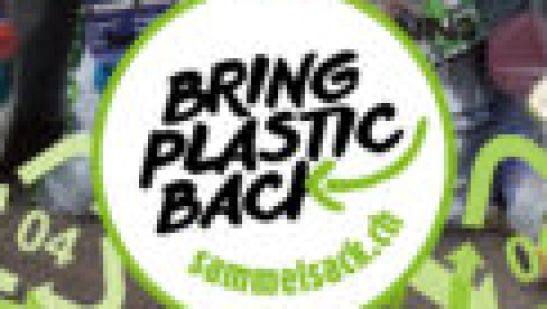 Umweltzertifikat Haushaltskunststoff 2025